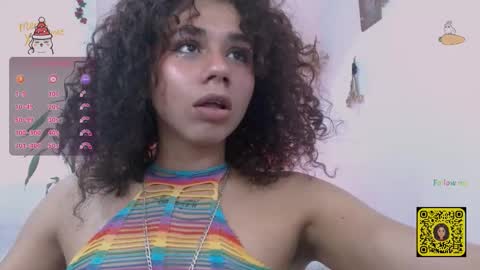 Snapshot of meliss1 chatting on 9, 11, 2025 melissa online show from 9, 11, 2025