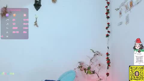 Snapshot of meliss1 chatting on 28, 11, 2025 melissa online show from 28, 11, 2025