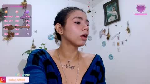 melissa online show from 17, 4, 2026