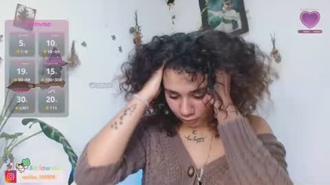 Snapshot of meliss1 chatting on 27, 7, 2026 melissa online show from 27, 7, 2026