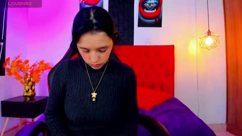 Snapshot of melissa1_sc chatting on 13, 1, 2025 Melissa SC online show from 13, 1, 2025