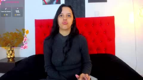 Snapshot of melissa1_sc chatting on 3, 2, 2025 Melissa SC online show from 3, 2, 2025