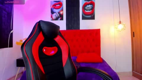 Snapshot of melissa1_sc chatting on 27, 2, 2025 Melissa SC online show from 27, 2, 2025