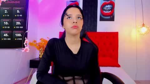 Snapshot of melissa1_sc chatting on 11, 3, 2025 Melissa SC online show from 11, 3, 2025