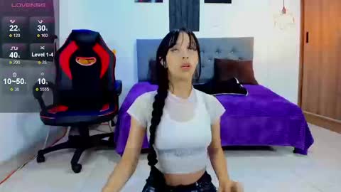Snapshot of melissa1_sc chatting on 16, 9, 2025 Melissa SC online show from 16, 9, 2025