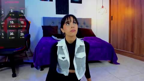 Snapshot of melissa1_sc chatting on 19, 9, 2025 Melissa SC online show from 19, 9, 2025