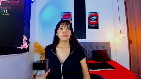 Snapshot of melissa1_sc chatting on 7, 10, 2025 Melissa SC online show from 7, 10, 2025