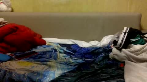 irina online show from 19, 4, 2026