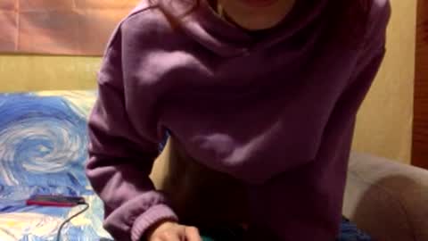 irina online show from 20, 4, 2026