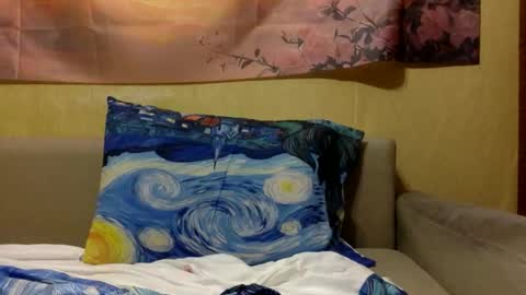 irina online show from 22, 4, 2026