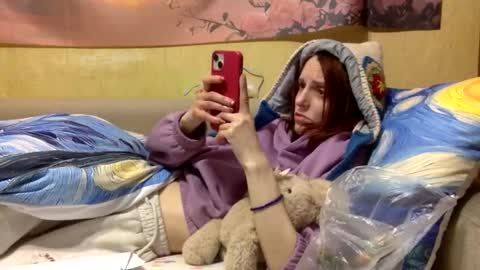 irina online show from 24, 4, 2026