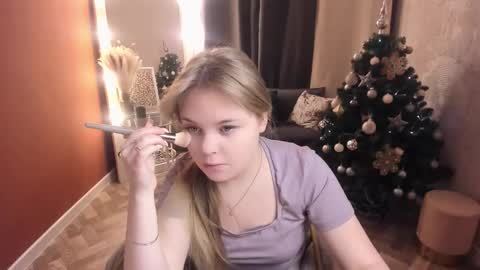 Sophia online show from 18, 12, 2025