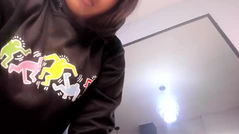 melissa_23_ online show from 8, 1, 2026