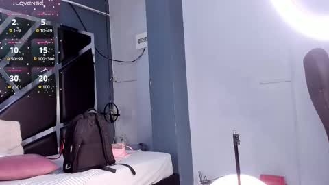 melissa_23_ online show from 20, 2, 2026