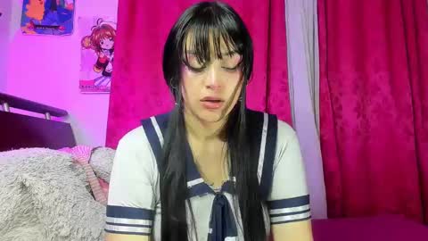 Snapshot of melissa_98 chatting on 21, 12, 2024 anny instagram anny cute98 online show from 21, 12, 2024