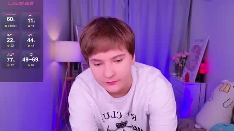 Melissa online show from 21, 3, 2026