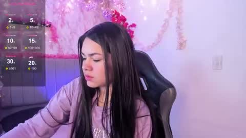 melissa___saenz online show from 24, 6, 2026