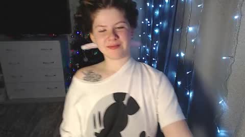 Melissa  Ray online show from 30, 12, 2024