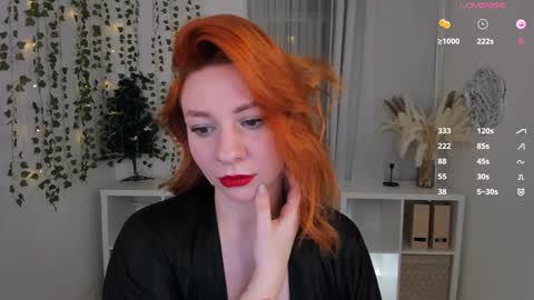 Melissa online show from 17, 12, 2024