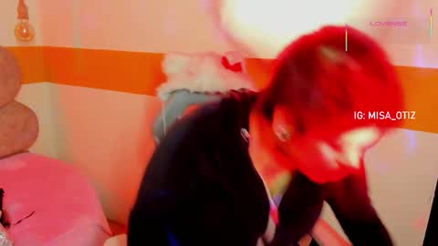 Lissa  online show from 10, 9, 2025