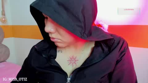 Lissa  online show from 11, 9, 2025