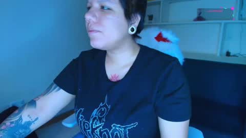 Lissa  online show from 20, 9, 2025