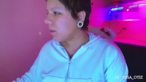 Lissa  online show from 21, 9, 2025