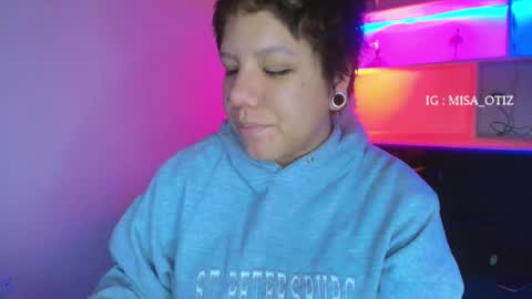 Lissa  online show from 28, 9, 2025