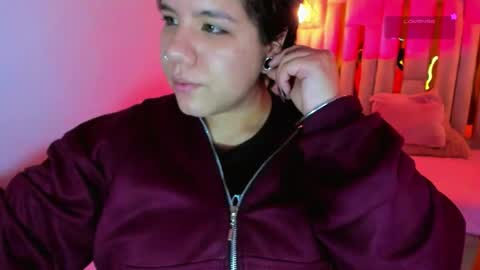 Lissa  online show from 11, 11, 2025