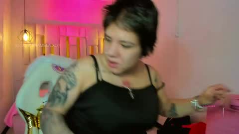 Lissa  online show from 19, 11, 2025