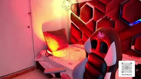 Lissa  online show from 18, 4, 2026