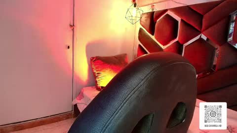 Lissa  online show from 19, 4, 2026