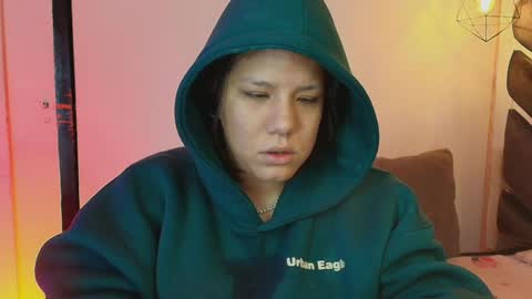 Lissa  online show from 29, 5, 2026