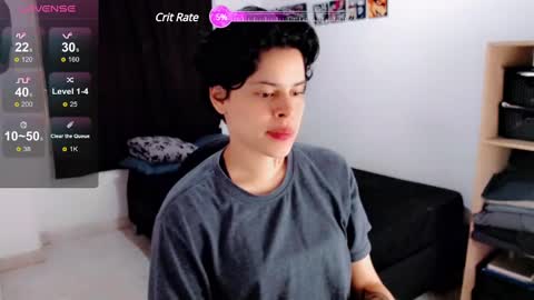  Carol - Dany  online show from 4, 2, 2025