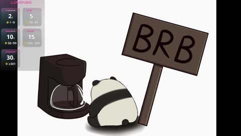  Carol - Dany  online show from 12, 3, 2025