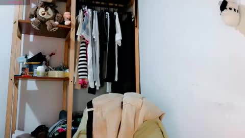  Carol - Dany  online show from 15, 2, 2026