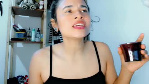  Carol - Dany  online show from 14, 3, 2026