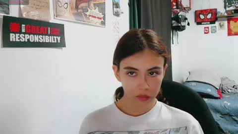Snapshot of melissa_and_carol chatting on 5, 6, 2026 Carol - Dany online show from 5, 6, 2026