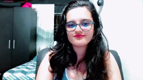 Snapshot of melissa_and_dany chatting on 5, 12, 2024 Melissas Corner online show from 5, 12, 2024