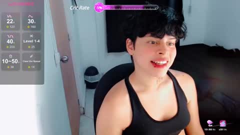 Snapshot of melissa_and_dany chatting on 14, 12, 2024 Melissas Corner online show from 14, 12, 2024