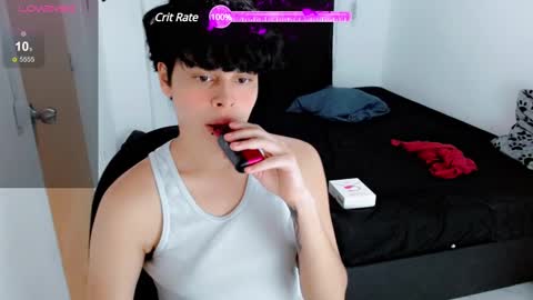 Snapshot of melissa_and_dany chatting on 19, 12, 2024 Melissas Corner online show from 19, 12, 2024