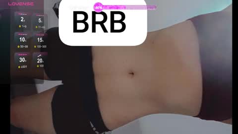 Snapshot of melissa_and_dany chatting on 26, 12, 2024 Melissas Corner online show from 26, 12, 2024