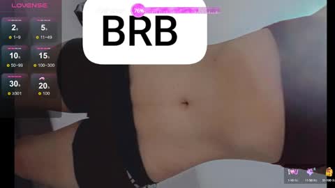 Snapshot of melissa_and_dany chatting on 26, 12, 2024 Melissas Corner online show from 26, 12, 2024