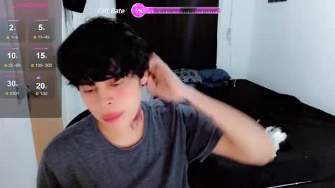 Snapshot of melissa_and_dany chatting on 3, 1, 2025 Melissas Corner online show from 3, 1, 2025