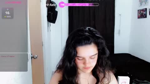 Snapshot of melissa_and_dany chatting on 6, 1, 2025 Melissas Corner online show from 6, 1, 2025