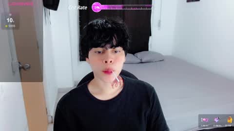 Snapshot of melissa_and_dany chatting on 6, 1, 2025 Melissas Corner online show from 6, 1, 2025