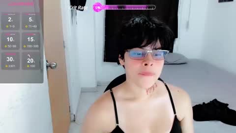 Snapshot of melissa_and_dany chatting on 7, 1, 2025 Melissas Corner online show from 7, 1, 2025