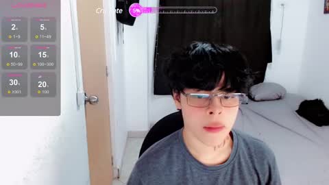 Snapshot of melissa_and_dany chatting on 10, 1, 2025 Melissas Corner online show from 10, 1, 2025