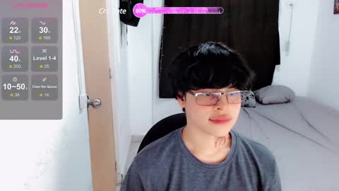 Snapshot of melissa_and_dany chatting on 11, 1, 2025 Melissas Corner online show from 11, 1, 2025