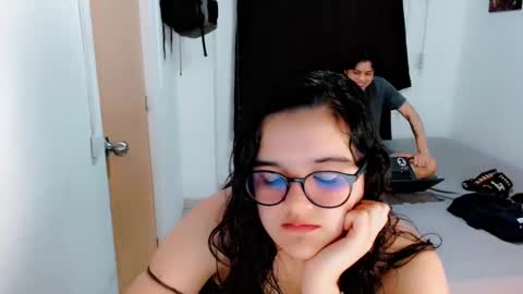 Snapshot of melissa_and_dany chatting on 18, 1, 2025 Melissas Corner online show from 18, 1, 2025